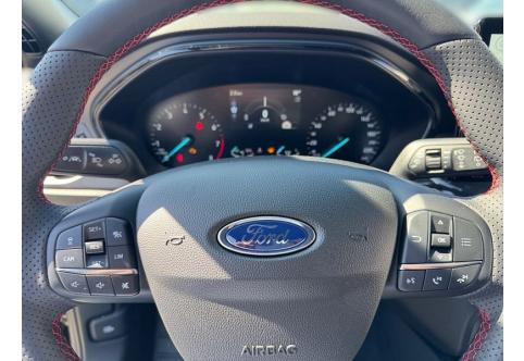 Ford Focus #11