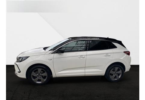 Opel Grandland X #2