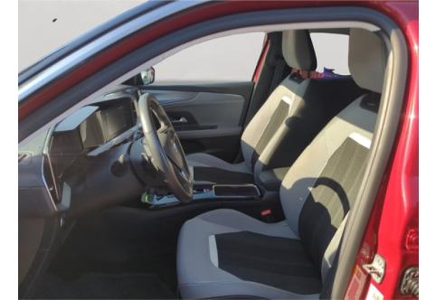 Opel Mokka #7