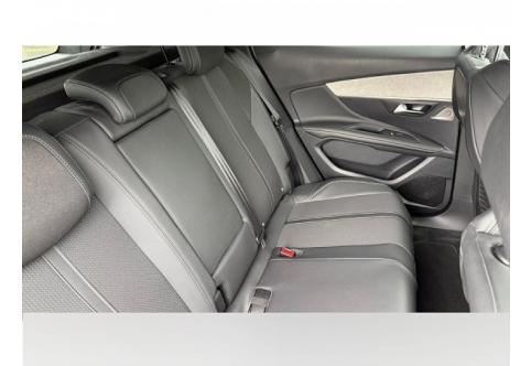 Peugeot 3008 #10