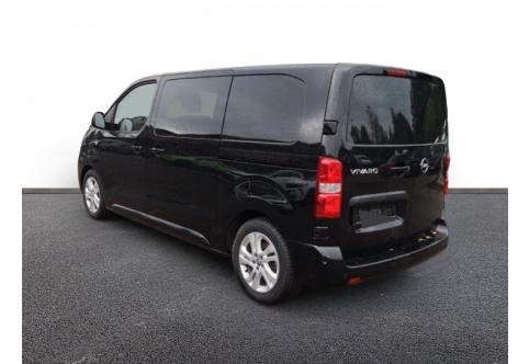 Opel Vivaro #4