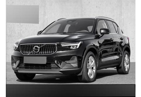 Volvo XC40 #1
