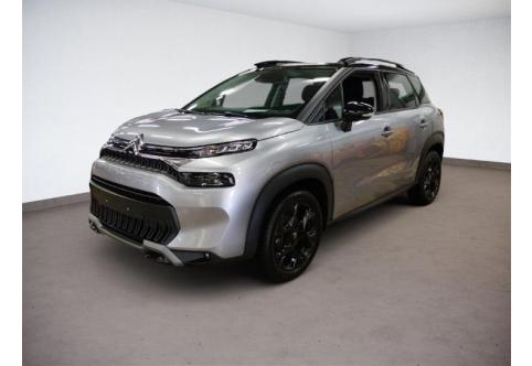 Citroën C3 Aircross #1