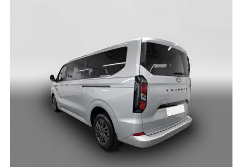 Ford Tourneo Custom #4