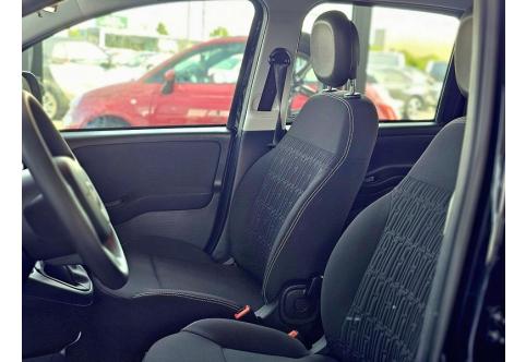 Fiat Panda #7