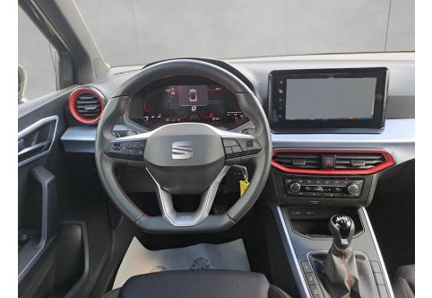 Seat Arona #15
