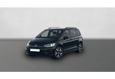 VW Touran #1