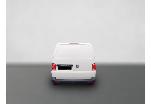 VW T6 Transporter #4
