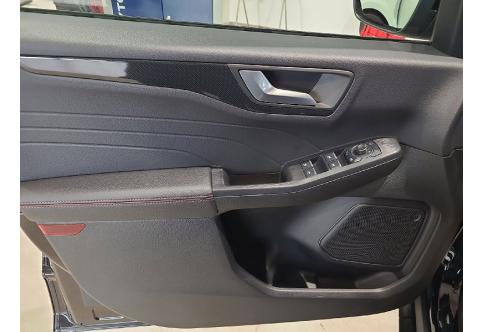 Ford Kuga #5