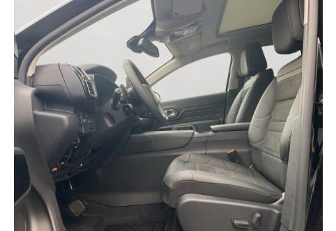 Citroën C5 Aircross #8