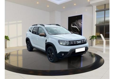 Dacia Duster #1