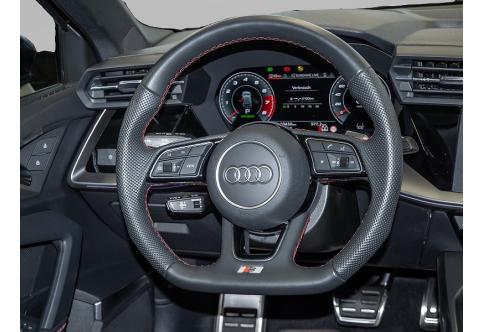 Audi S3 #6