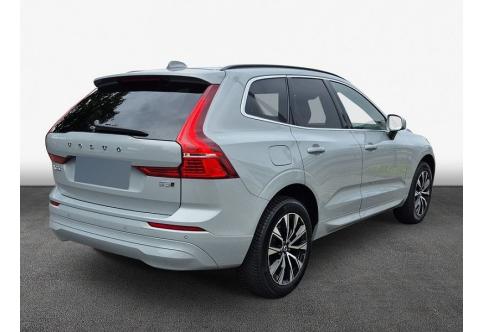 Volvo XC60 #2
