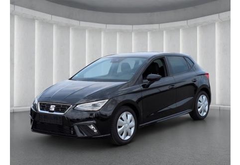 Seat Ibiza #2