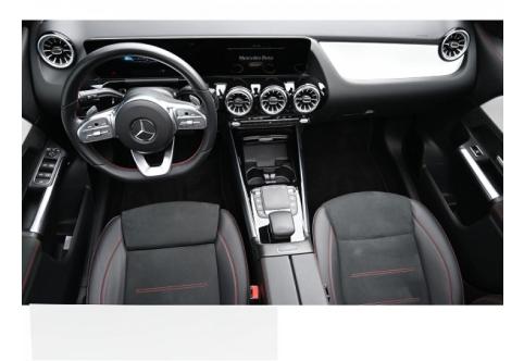Mercedes-Benz GLA-Klasse #2