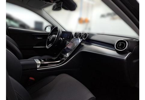 Mercedes-Benz C-Klasse #23