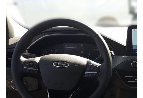 Ford Focus #11