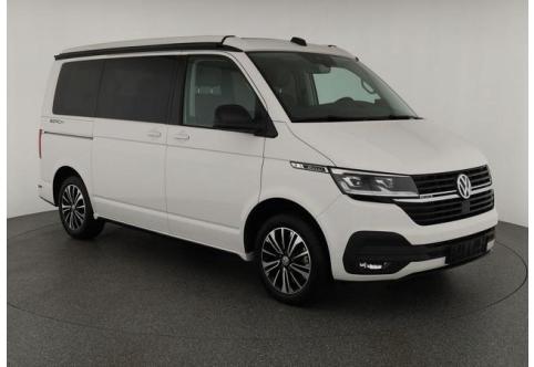 VW T6.1 California #1