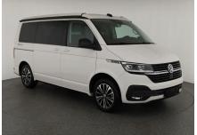 VW T6.1 California