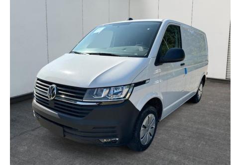 VW T6 Transporter #1