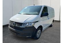 VW T6 Transporter