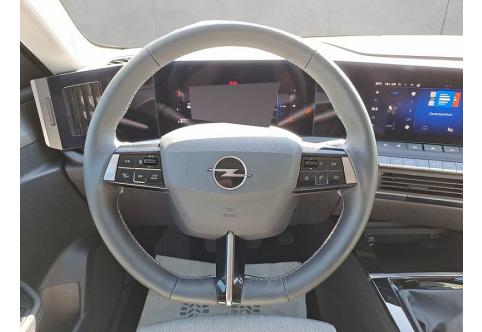 Opel Astra #11
