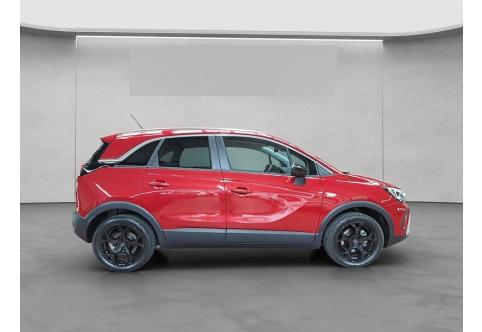 Opel Crossland X #7