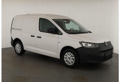 VW Caddy #2