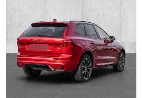 Volvo XC60 #2