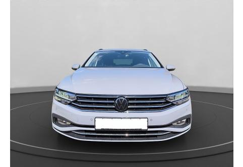 VW Passat #6