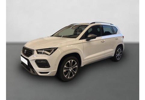 Seat Ateca #1