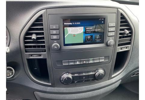 Mercedes-Benz Vito #5