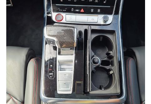 Audi SQ8 #22