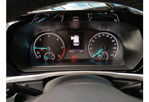 Ford Tourneo Connect #16