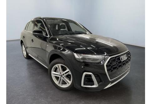 Audi Q5 #1