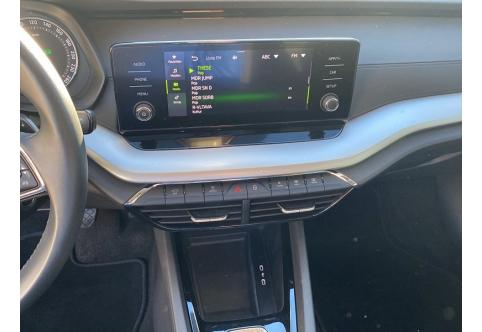 Skoda Octavia #6