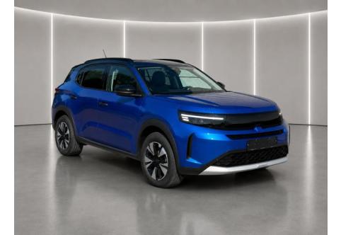 Opel Frontera #1