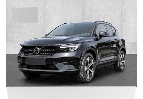 Volvo XC40 #1