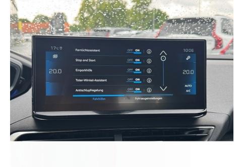 Peugeot 3008 #22