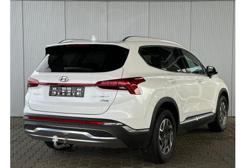 Hyundai Santa Fe #3