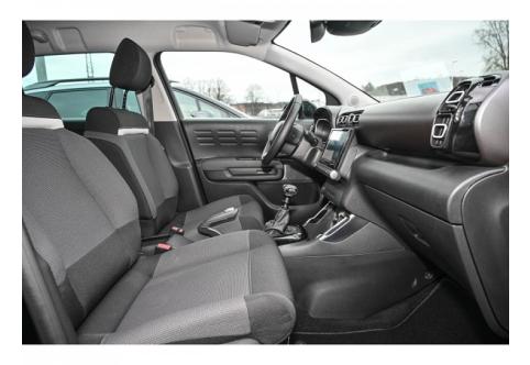 Citroën C3 Aircross #7