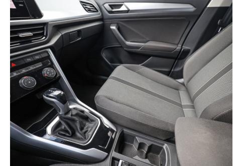 VW T-Roc #15