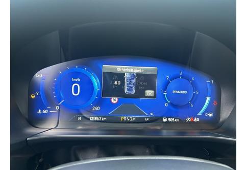 Ford Kuga #4