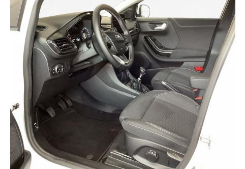 Ford Puma #7