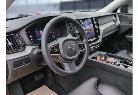 Volvo XC60 #2