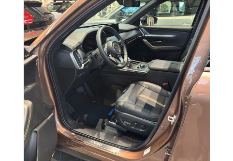 Mazda CX-80 #3
