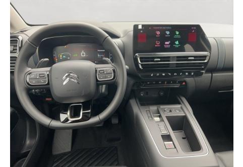 Citroën C5 Aircross #10