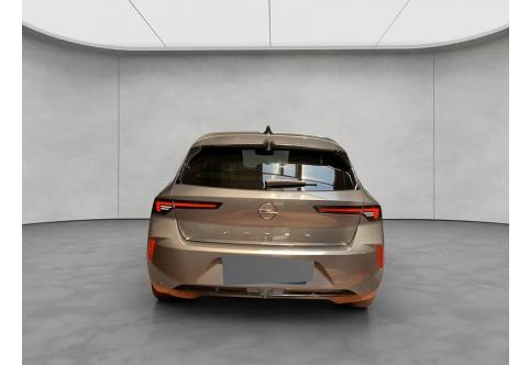 Opel Astra #4