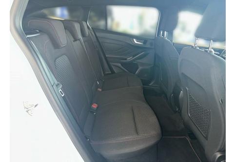 Ford Focus #11