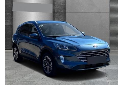 Ford Kuga #5